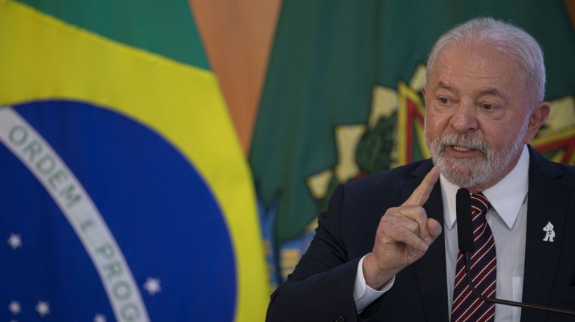 Lula: "Vamos fazer a diferença superando dificuldades apresentadas" 