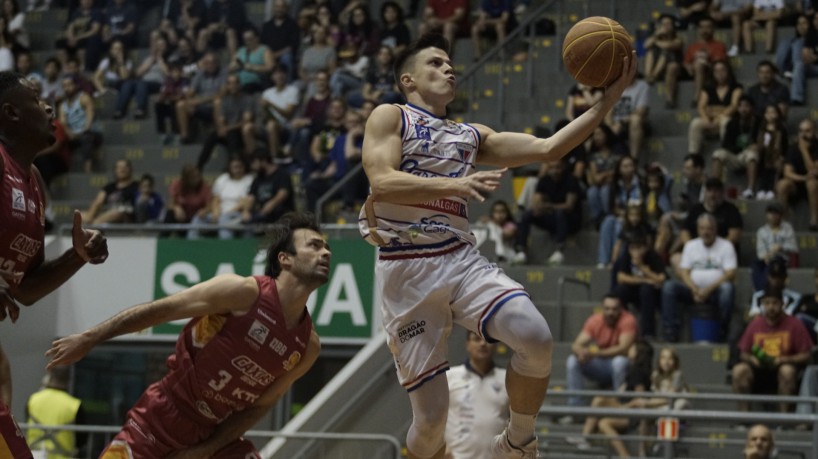 Torneio de Basquete 3×3 terá a participação do Basquete Cearense