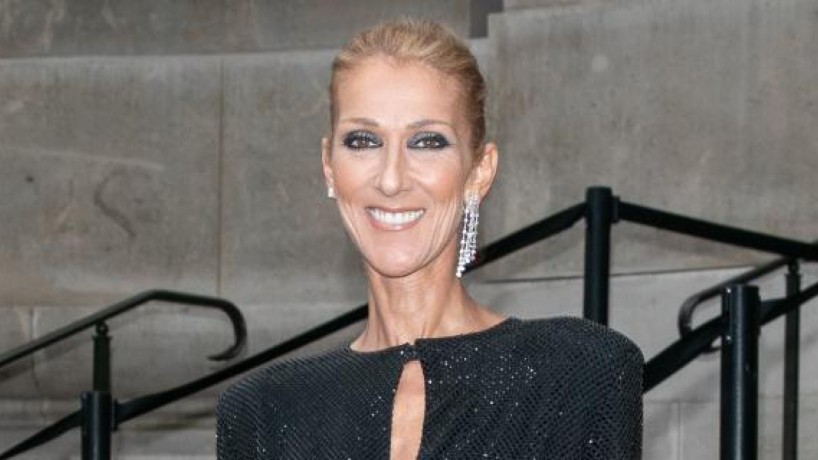 Qual é a discount doença da celine dion