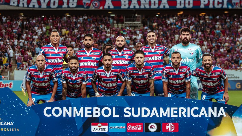 San Lorenzo e Fortaleza jogam hoje, 20, pela Copa Sul-Americana 2023; veja onde assistir ao vivo ao jogo, horário e provável escalação de cada time.