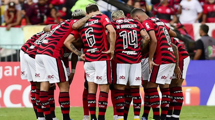 Nos pênaltis, Flamengo é superado pelo Grêmio na final do