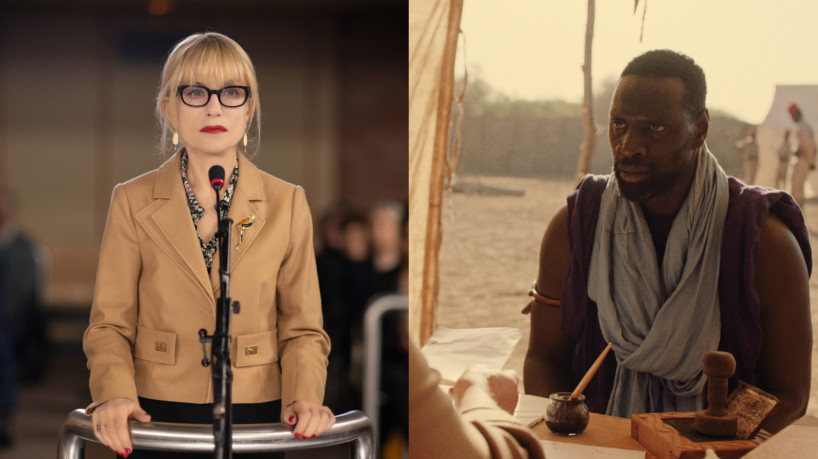 Festival Filmelier reúne filmes protagonizados por Isabelle Huppert e Omar Sy
