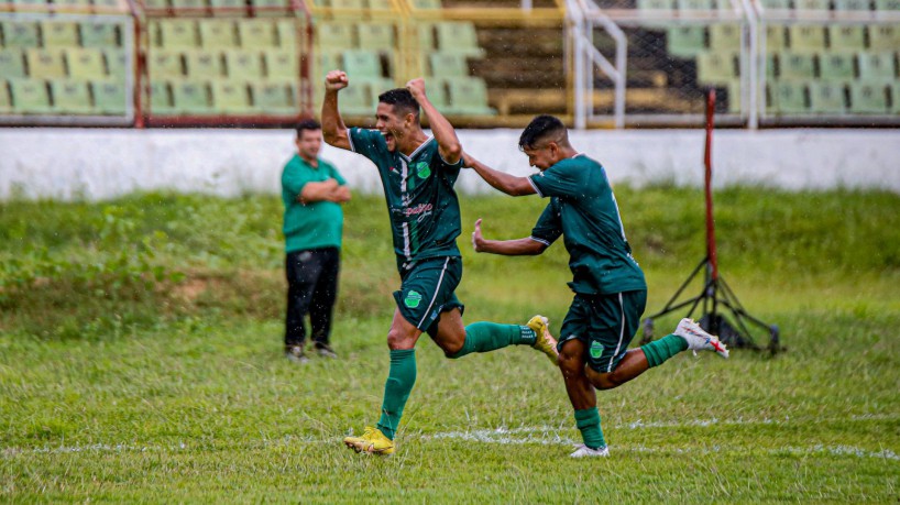 Floresta está de volta à elite do futebol cearense