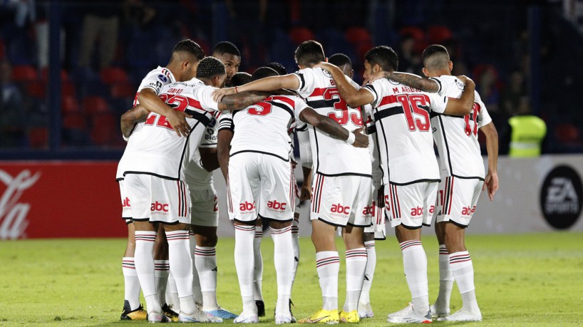 São Paulo e Vasco se enfrentam pelo Brasileirão Série A 2023 hoje, 20; onde assistir ao vivo aos jogos do dia e horário do jogo.