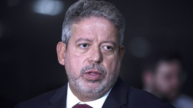 Presidente da Câmara dos Deputados, Arthur Lira 