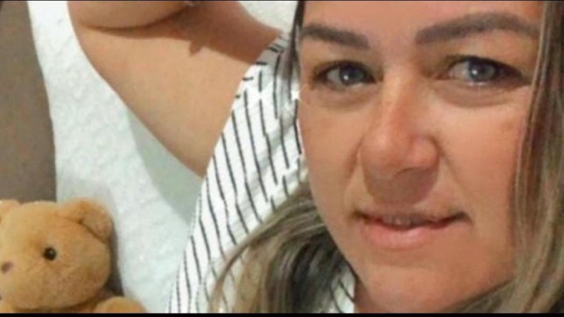 Cristiane dos Santos Pereira foi vítima de feminicídio