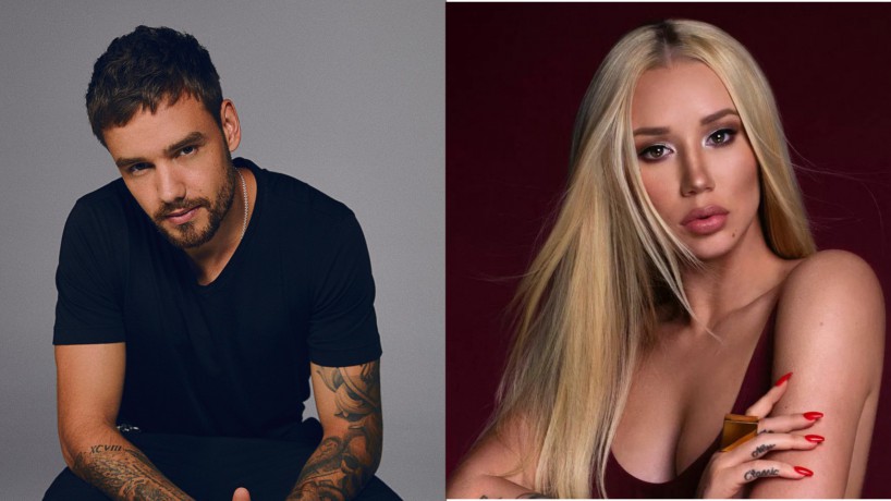 Liam Payne e Iggy Azalea são anunciados no festival The Town