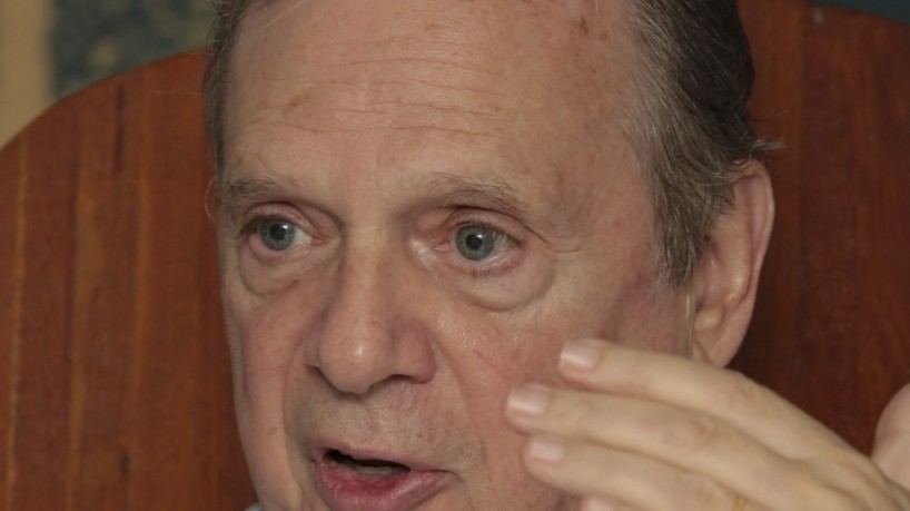 ￼TASSO Jereissati, ex-governador e ex-senador