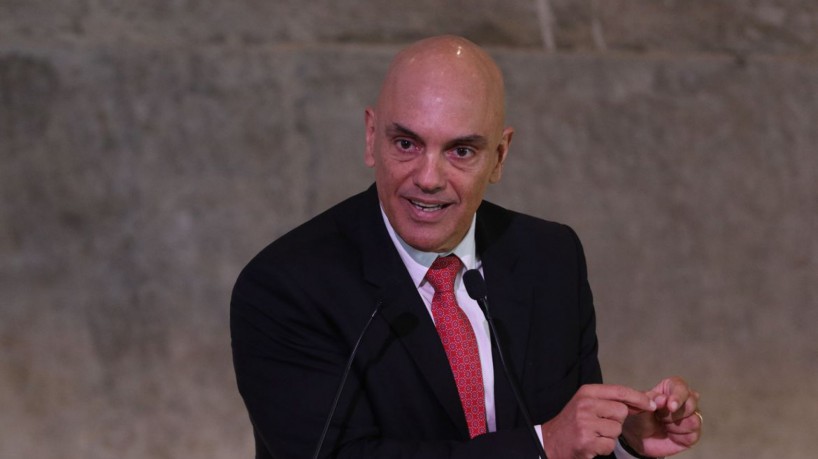 Ministro Alexandre de Moraes, do STF, mantém prisão preventiva de Anderson Torres