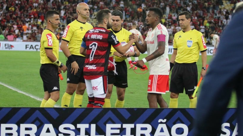 Santos x Flamengo – onde assistir ao vivo, horário do jogo e