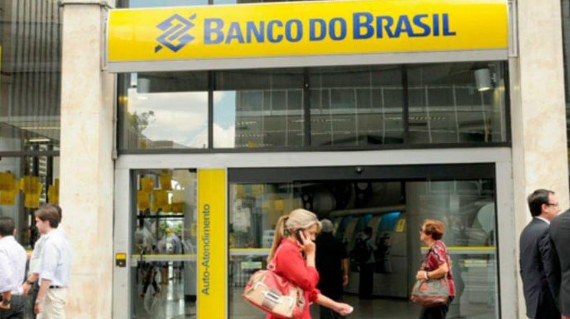 Provas do concurso do Banco do Brasil ocorrem neste domingo