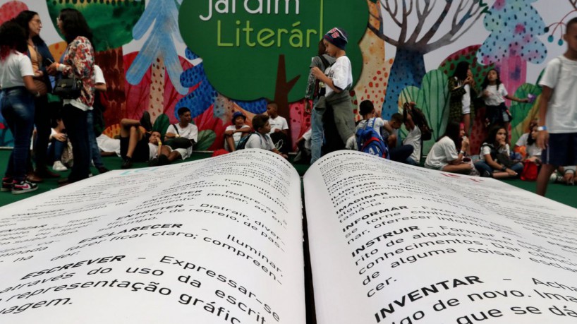 Hoje é Dia: datas dedicadas ao Livro, à Caatinga e à Dança se destacam