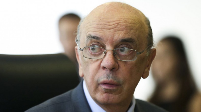 José Serra