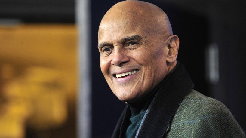 Harry Belafonte, ator e cantor que tornou-se referência na luta pelos direitos humanos, morre aos 96 anos