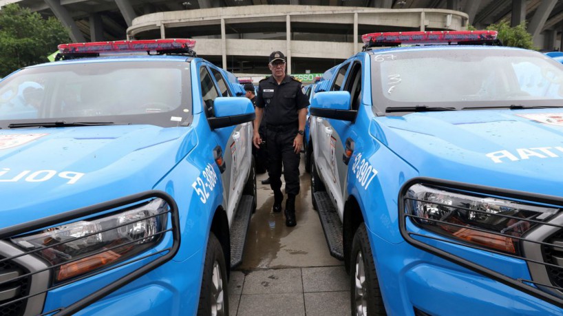 Letalidade por policiais é preocupação internacional