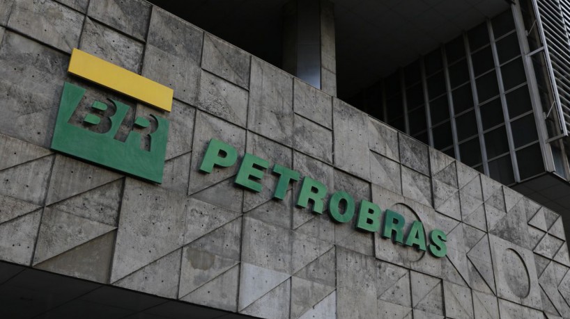 Rio de Janeiro - Edifício sede da Petrobras no Centro do Rio. (Fernando Frazão/Agência Brasil)