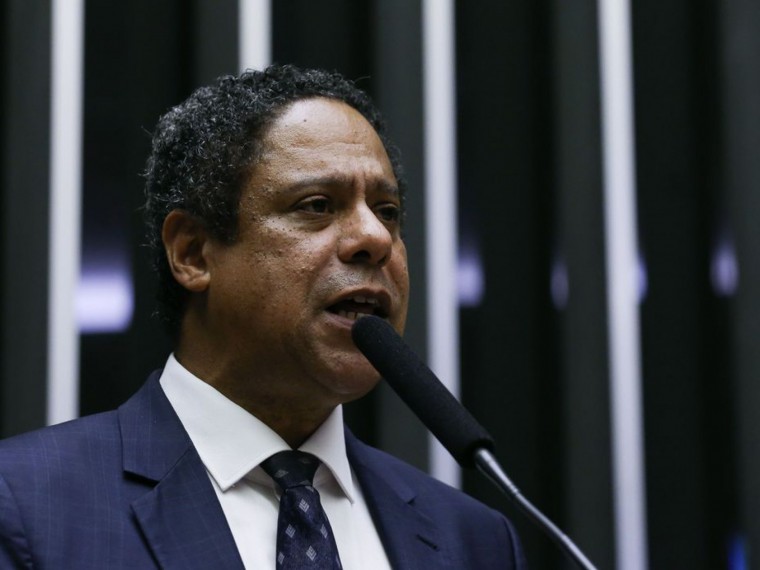 Deputado Orlando Silva é o relador da CPI das Fake News (Foto Lula Marques/ Agência Brasil)(Foto: Lula Marques/ Agência Brasil)