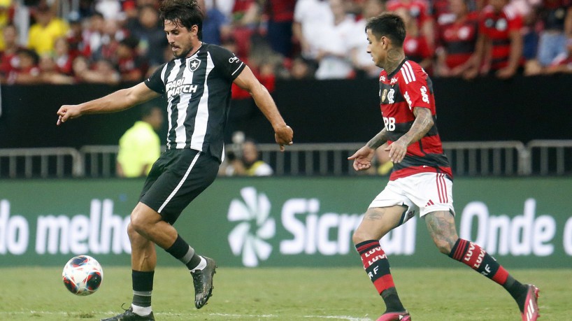Maringá x Flamengo ao vivo: onde assistir, escalação provável e horário