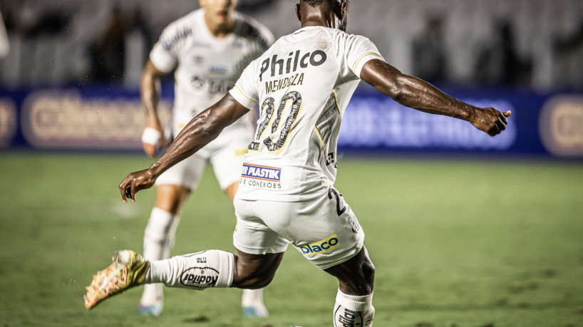 Santos x Grêmio: onde assistir, escalações, horário e desfalques