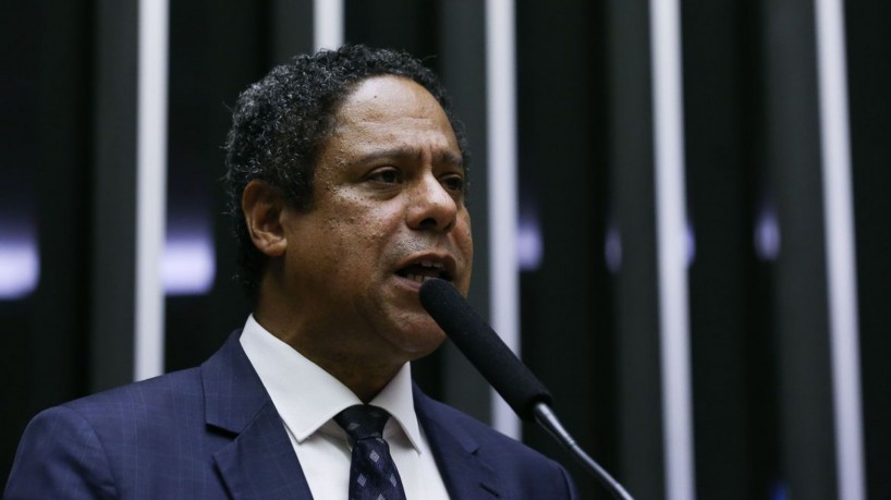 ￼Deputado Orlando Silva é o relator do PL das Fake News