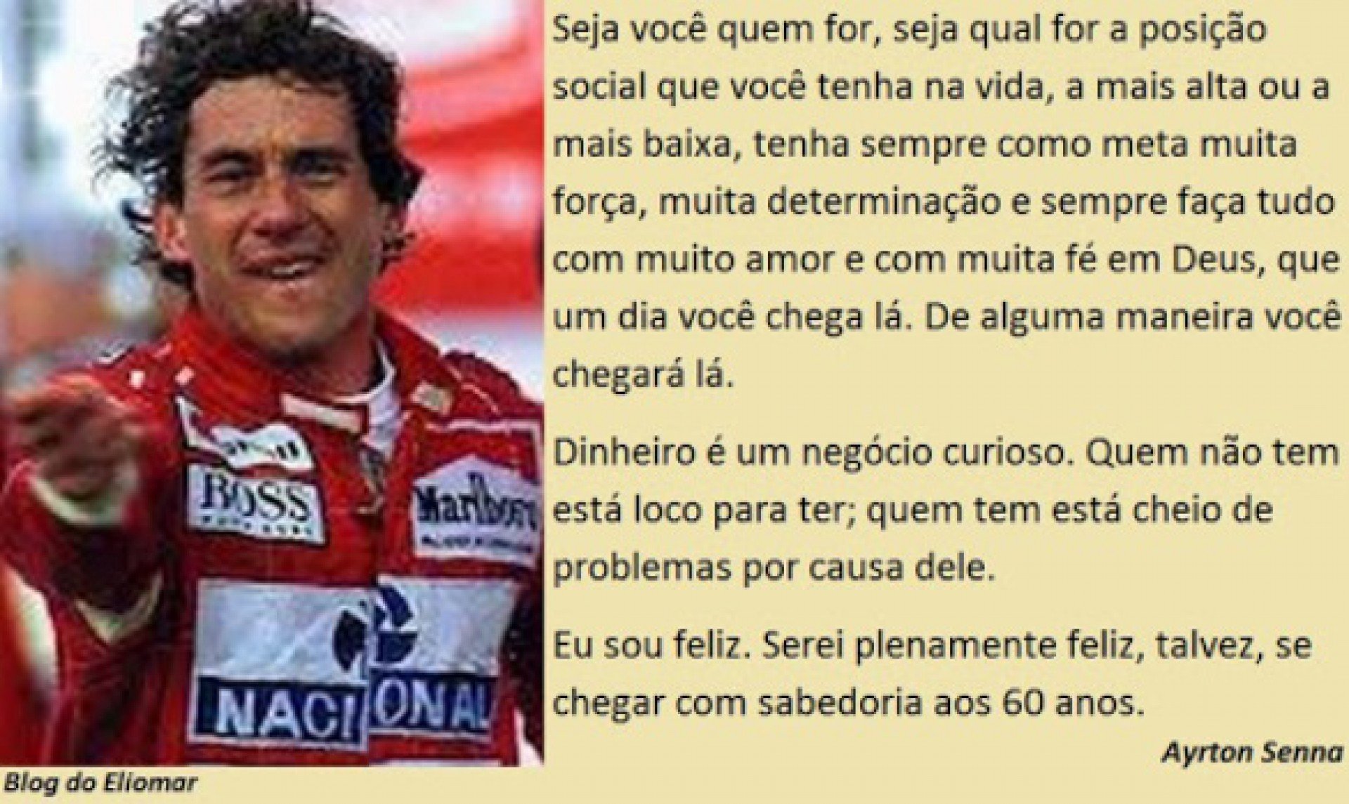  (Foto: BLOG DO ELIOMAR)