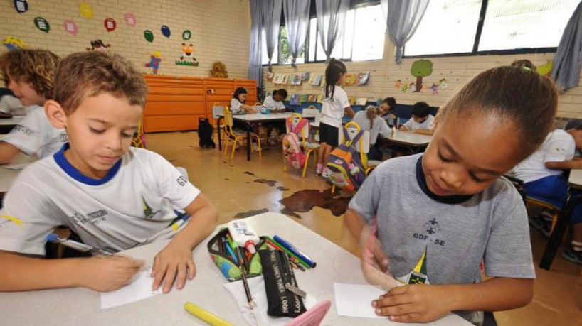 Professores creem que educação pública vai piorar nos próximos 10 anos