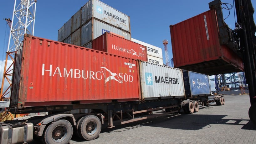 Porto do Pecém oferece descontos para navios sustentáveis