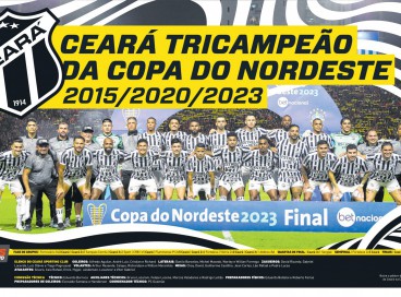 Copa do Nordeste 2023 – Jogos de hoje, 22/2: palpites, onde