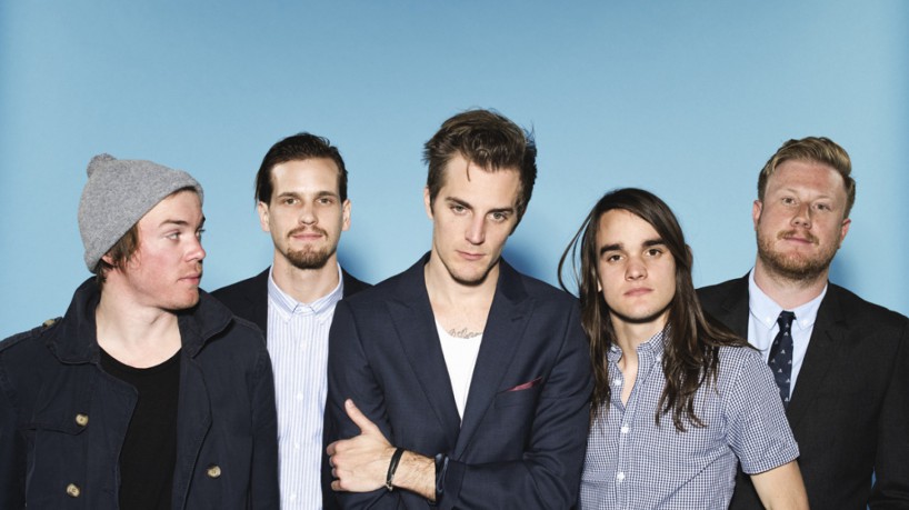 The Maine retorna ao Brasil para show único em São Paulo; marcado para dia 26 de agosto, a apresentação da banda emo contará com uma afterparty exclusiva