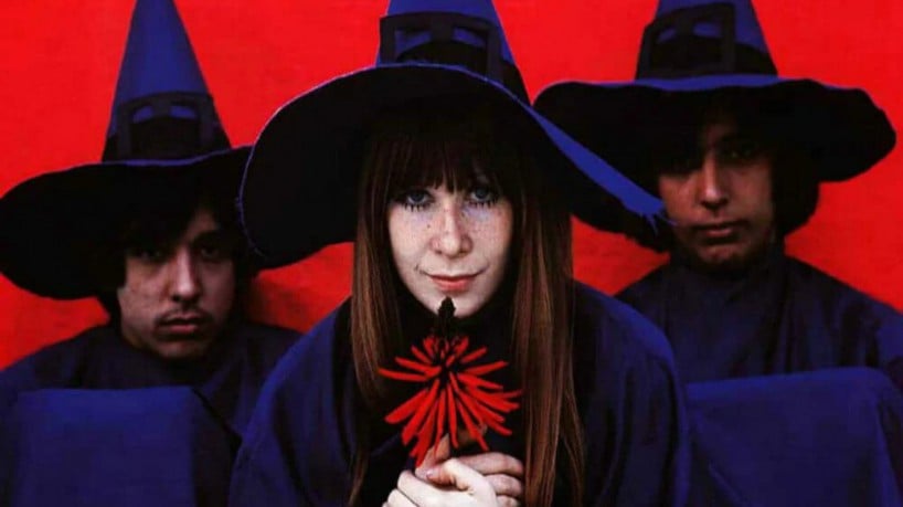 Integrante de Os Mutantes, Rita Lee relembrou expulsão da banda por ex-marido