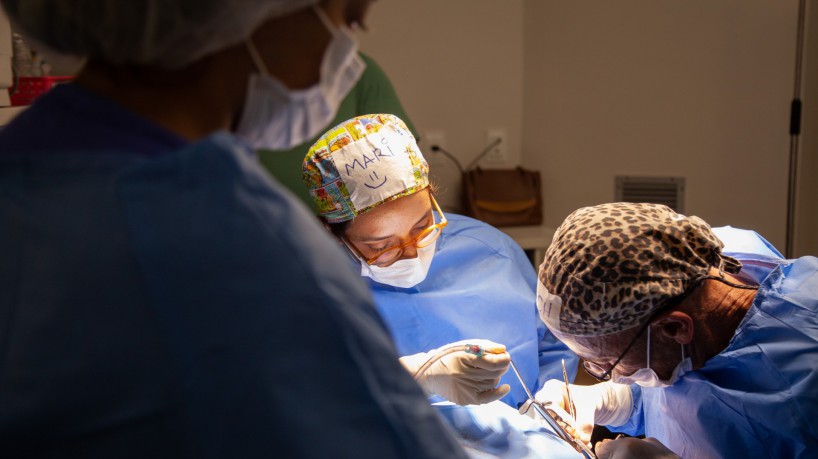 Pacientes com a condição podem necessitar de acompanhamento durante o crescimento e desenvolvimento