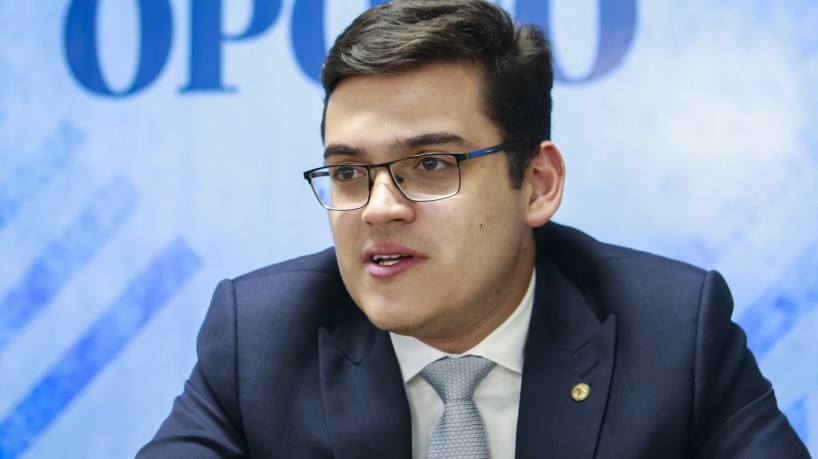 ￼CARMELO Neto foi o deputado estadual mais votado do CE em 2022