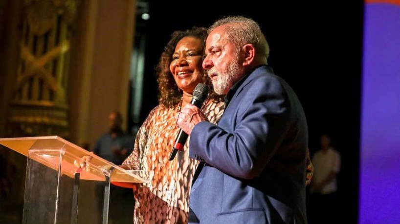 Presidente Lula assina decreto que destinará R$3,8 bilhões para Cultura; ministra Margareth Menezes participa da cerimônia de regulamentação da Lei Paulo Gustavo