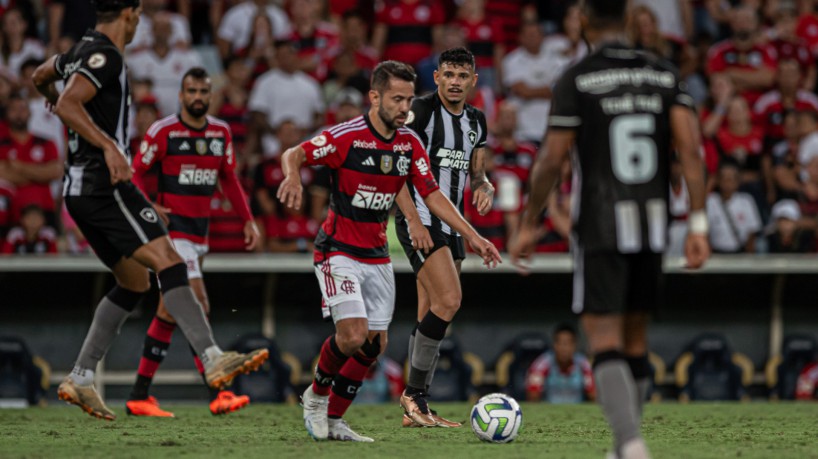 Jogos Brasileiros – Aperta o X