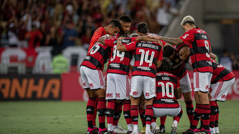 Flamengo x Aucas ao vivo: onde assistir, escalação provável e horário