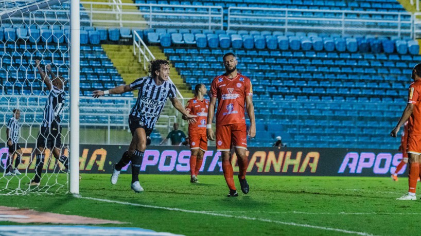 CBF detalha as duas últimas rodadas da Série B; veja jogos do Vitória