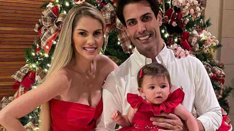 Bárbara Evans Anuncia Gravidez De Gêmeos Com Gustavo Theodoro 3811