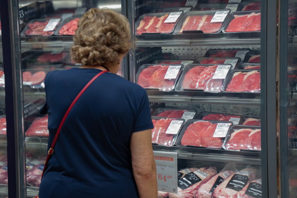 Preço Comparado de agosto analisa itens tradicionais de churrasco.(Foto: Samuel Setubal)