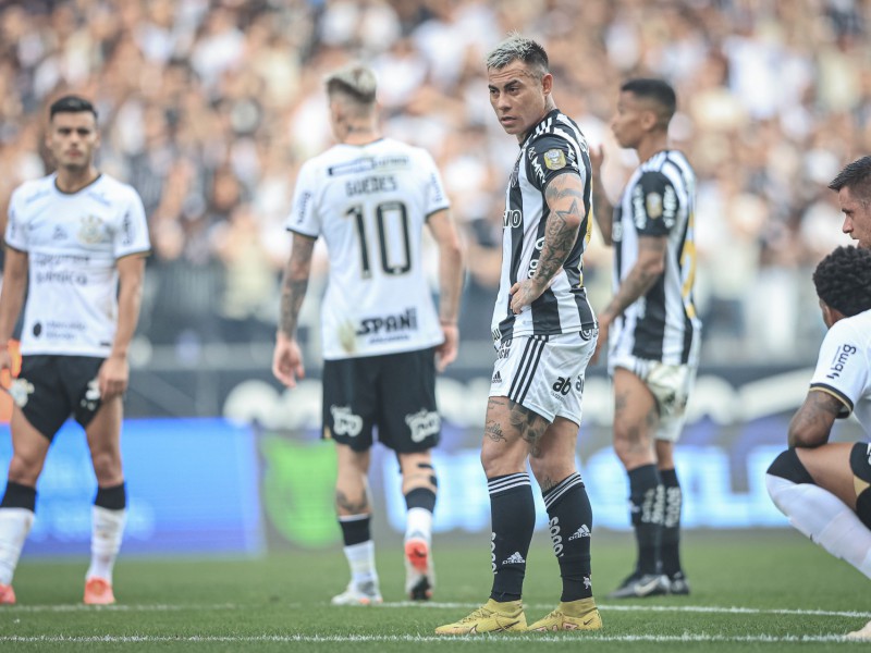 É o Galo no Prime Video Brasil - Clube Atlético Mineiro