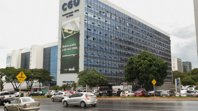 Controladoria Geral da União (CGU)