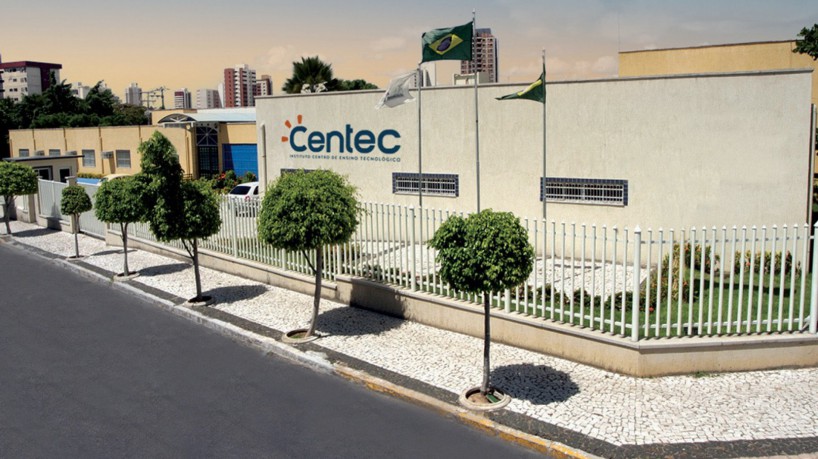 Centec e o hidrogênio verde