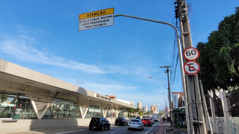 De acordo com a AMC, menos de 1% dos semáforos apresenta defeitos nesta segunda, 19