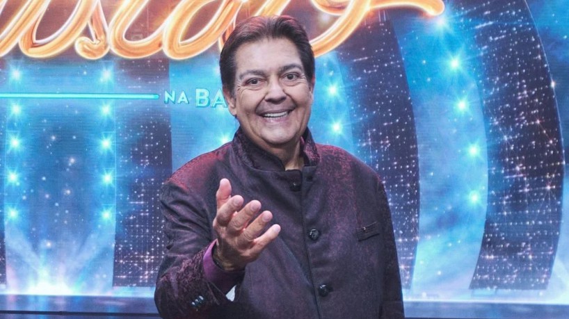 Faustão deixa a Band com vasta carreira televisa; relembre alguns dos momentos mais marcantes 