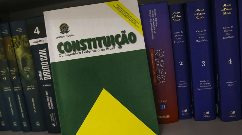 Constituição da República Federativa do Brasil de 1988