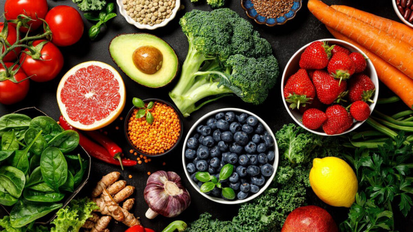 7 alimentos que ajudam a desinflamar o corpo - Portal EdiCase
