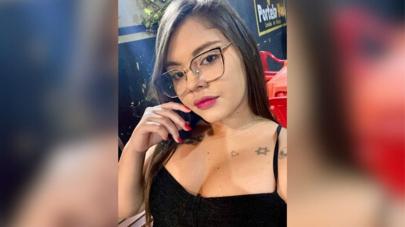 Bruna Maria Lucena de Azevedo foi vista pela última vez no dia 16 de maio no centro da cidade de Barbalha, no Cariri.