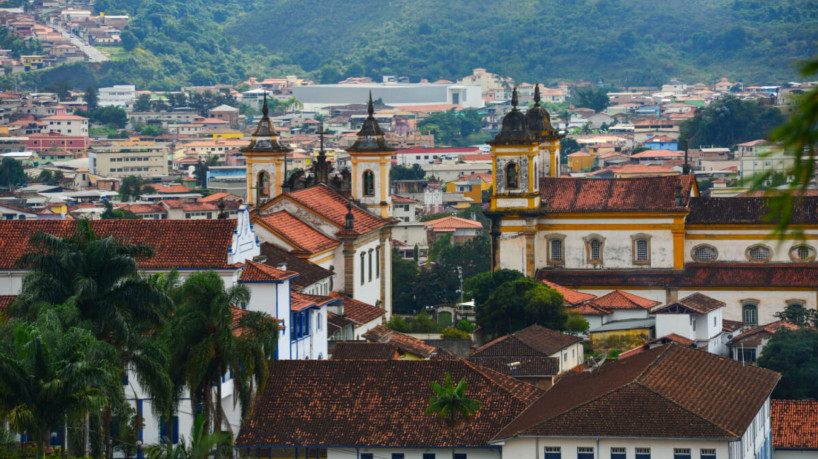 5 cidades históricas em Minas Gerais que você precisa conhecer