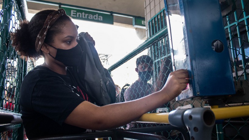 Projeto que garante gratuidade no transporte clube para estudantes nos dias do Enem será apreciada pelos vereadores nesta sexta-feira, 3