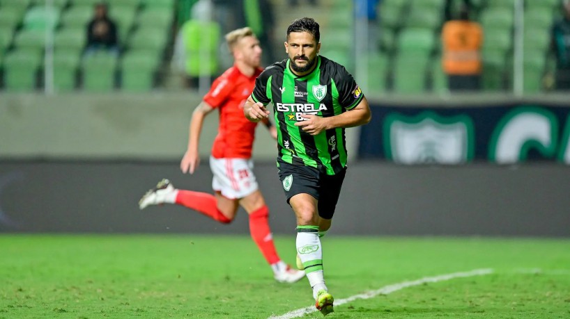 América-MG e Defensa y Justicia jogam hoje, 23, pela Copa Sul-Americana; veja onde assistir ao vivo ao jogo, horário e provável escalação de cada time.