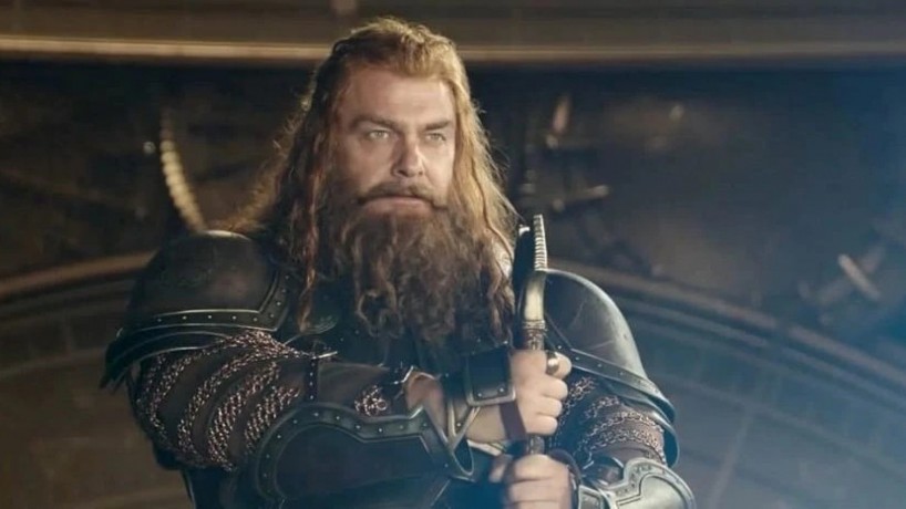 Ator de Thor emagrece para protagonizar filme No Coração do Mar